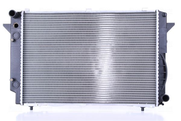 Nissens 60467A - Chladič vody -