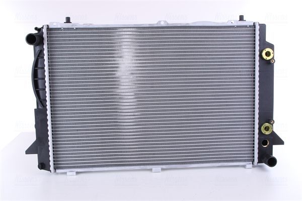 Nissens 60469A - Chladič vody -