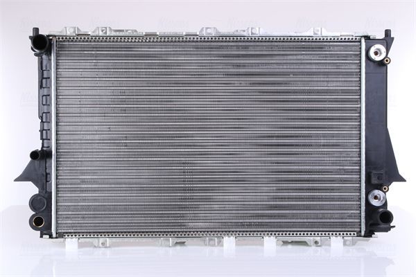 Nissens 60480 - Chladič vody -
