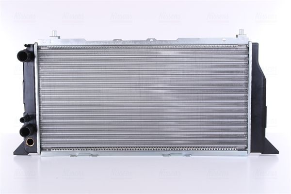 Nissens 60487 - Chladič vody -