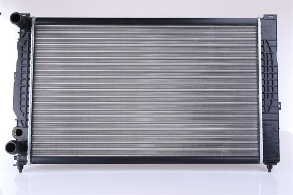 Nissens 60491 - Chladič vody -