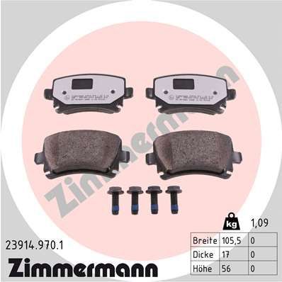 Zimmermann 23914.970.1