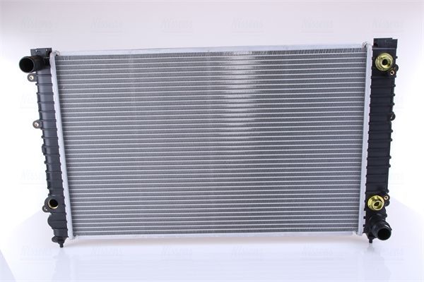 Nissens 60493A - Chladič vody -