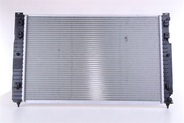 Nissens 60495 - Chladič vody -
