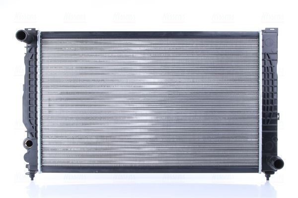 Nissens 60496 - Chladič vody -
