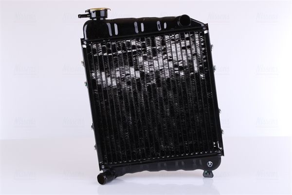 Nissens 60519 - Chladič vody -