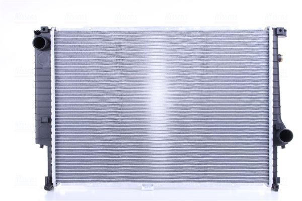 Nissens 60596A - Chladič vody -