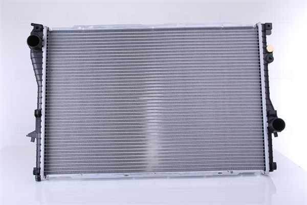 Nissens 60603A - Chladič vody -
