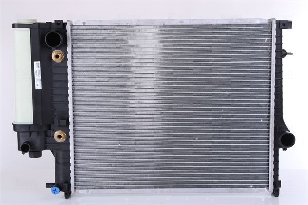 Nissens 60614A - Chladič vody -