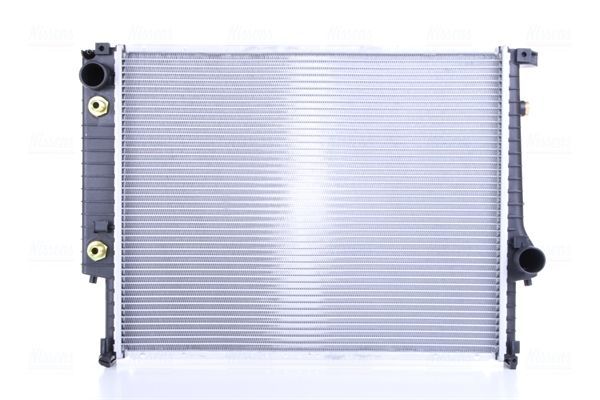Nissens 60618A - Chladič vody -