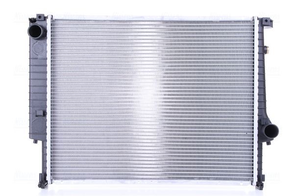 Nissens 60619A - Chladič vody -