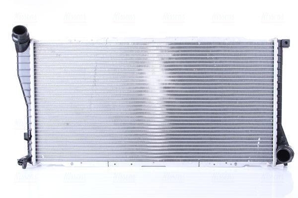 Nissens 60634A - Chladič vody -