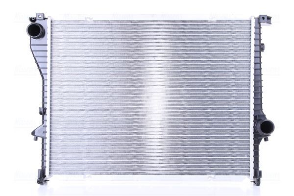 Nissens 60638 - Chladič vody -