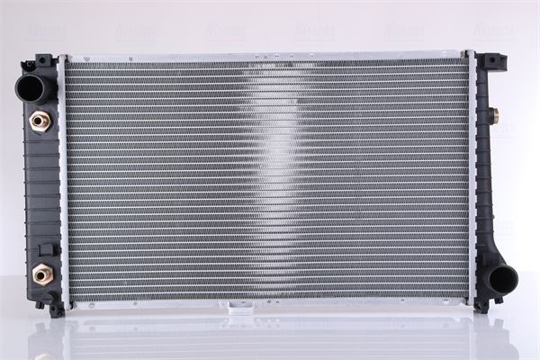 Nissens 60642A - Chladič vody -