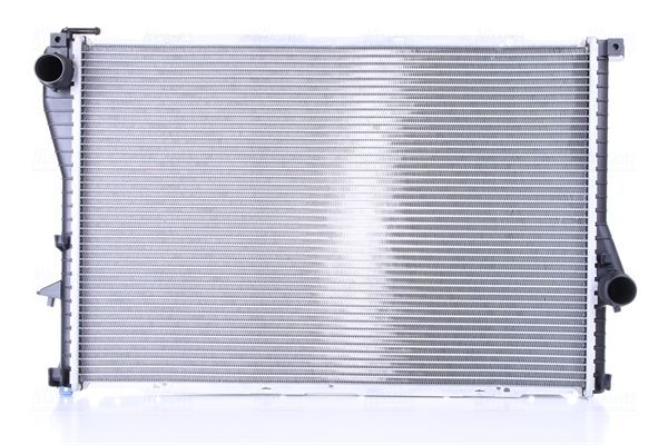 Nissens 60648A - Chladič vody -