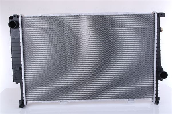 Nissens 60693A - Chladič vody -