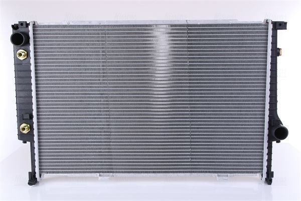 Nissens 60694A - Chladič vody -