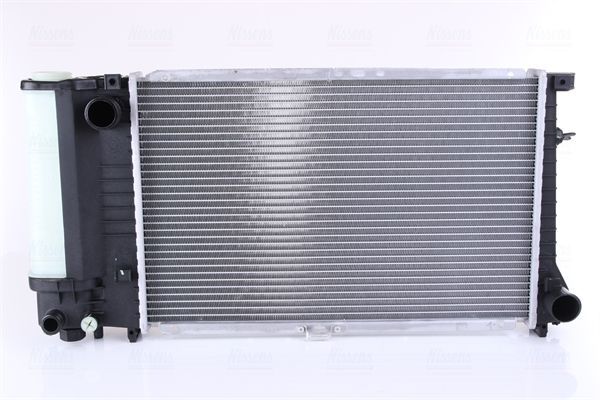 Nissens 60736A - Chladič vody -