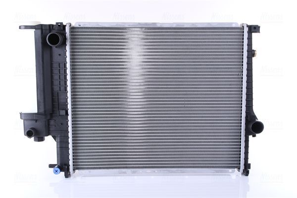 Nissens 60743A - Chladič vody -