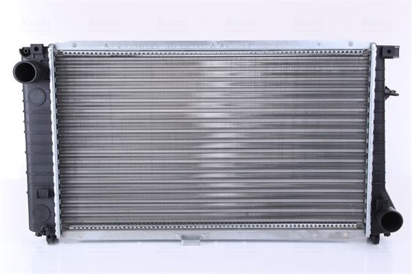 Nissens 60744A - Chladič vody -