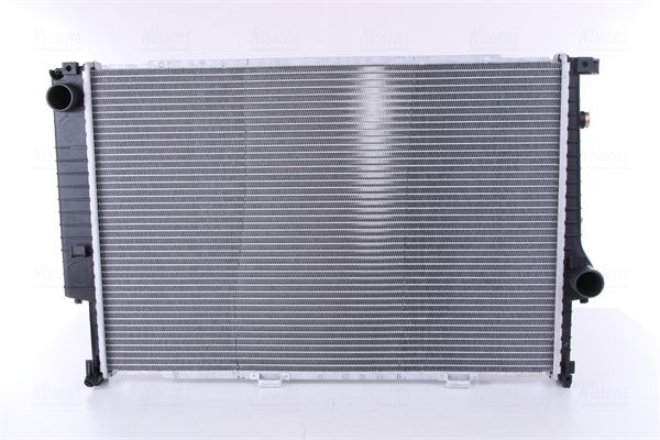 Nissens 60747A - Chladič vody -