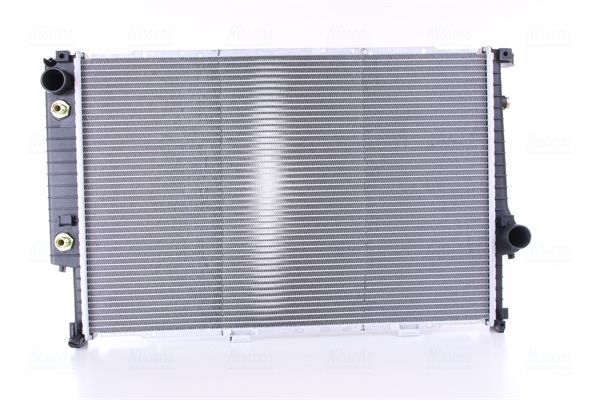 Nissens 60748A - Chladič vody -
