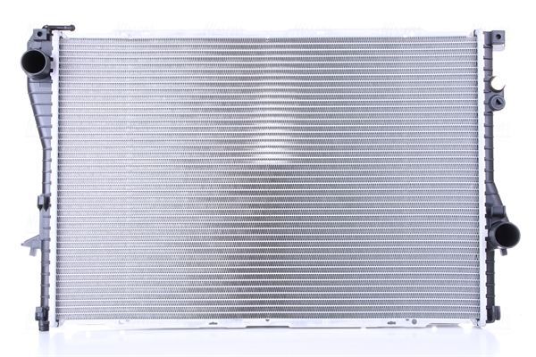Nissens 60752A - Chladič vody -