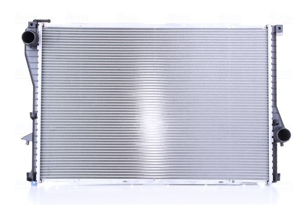 Nissens 60754A - Chladič vody -
