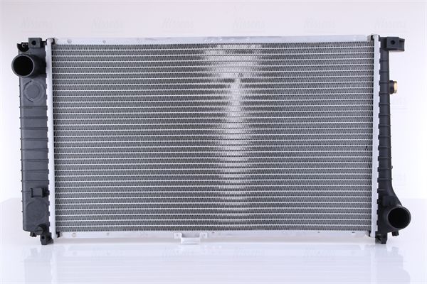 Nissens 60757A - Chladič vody -