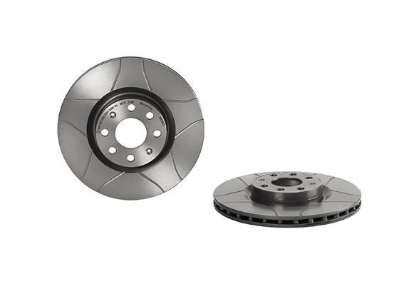 Brembo 09.4939.77