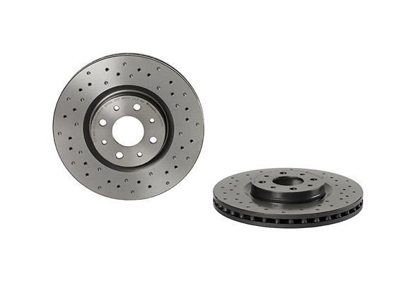Brembo 09.5180.3X