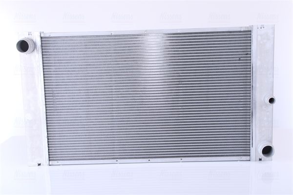 Nissens 60762 - Chladič vody -