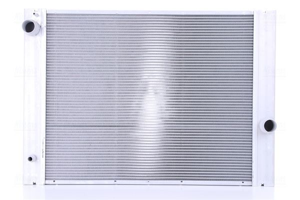 Nissens 60763 - Chladič vody -