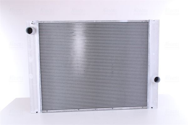 Nissens 60764 - Chladič vody -