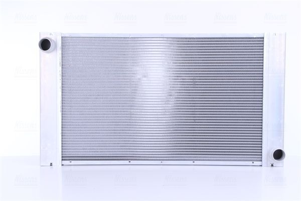 Nissens 60765 - Chladič vody -