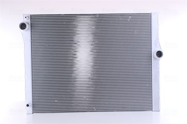 Nissens 60768 - Chladič vody -