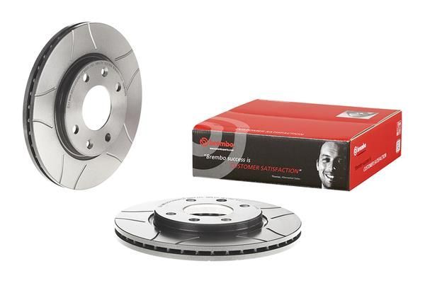 Brembo 09.9610.75