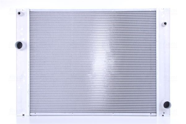 Nissens 60772 - Chladič vody -