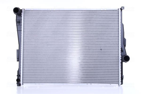 Nissens 60782A - Chladič vody -