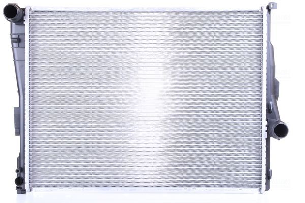 Nissens 60784A - Chladič vody -