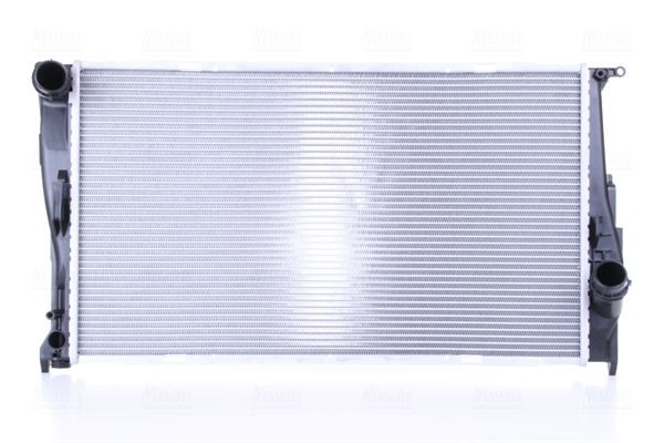 Nissens 60785A - Chladič vody -