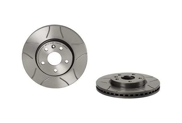 Brembo 09.B355.75