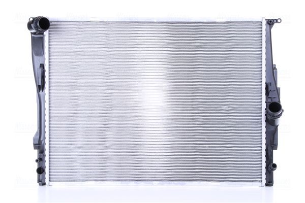 Nissens 60786A - Chladič vody -