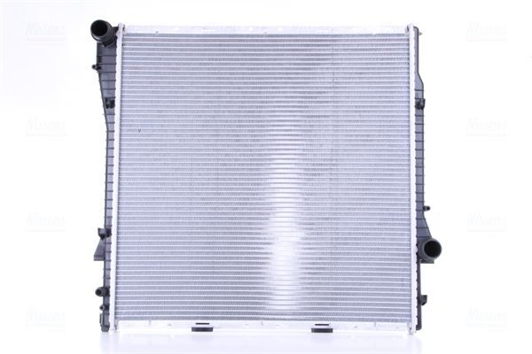 Nissens 60787A - Chladič vody -