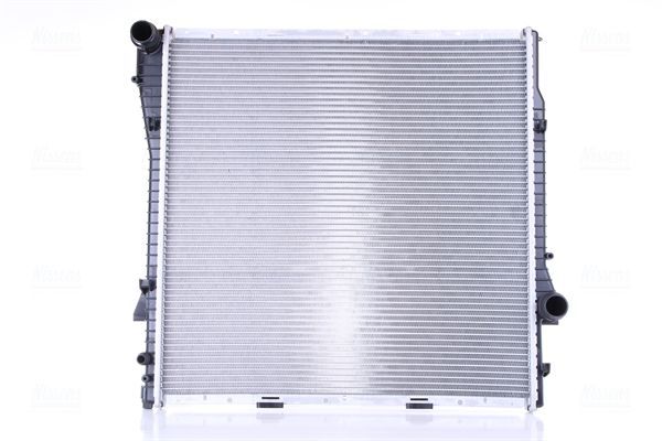 Nissens 60788A - Chladič vody -