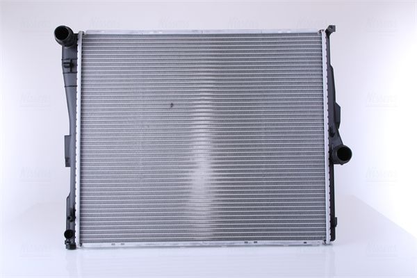 Nissens 60803A - Chladič vody -