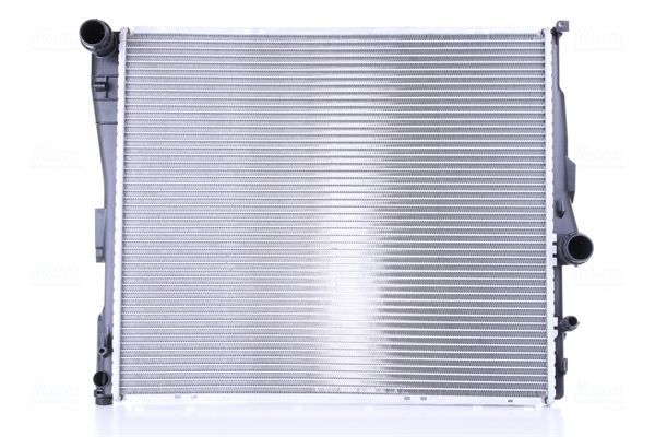 Nissens 60807 - Chladič vody -