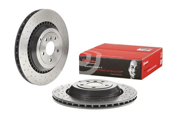 Brembo 09.C660.11