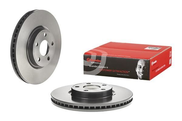 Brembo 09.N255.41