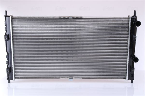 Nissens 61003 - Chladič vody -